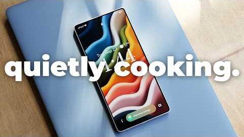 Samsung really just went anti-Apple.