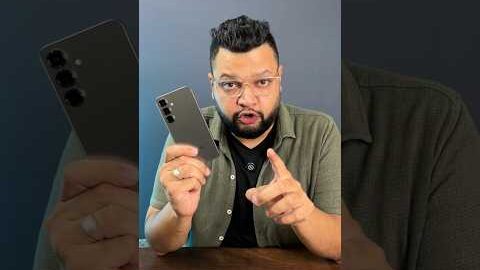 Samsung x Amazon feature🔥😱
