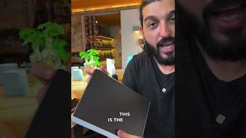 Samsung Tab S9 Plus – No Other Tablet Can Do This! #shorts