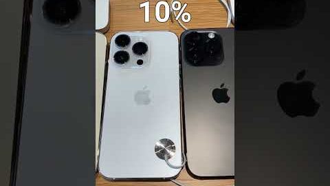 *Apple Store* vs *Croma* for Buying iPhone!