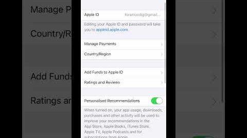 How to view and delete App Store reviews on iPhone and iPad