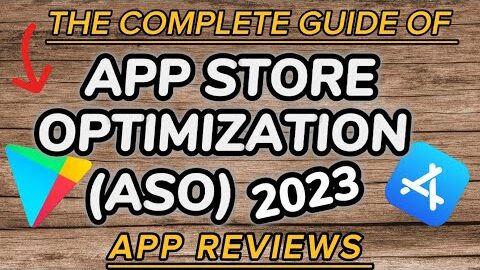 WHAT IS APP REVIEWS? | Episode 12 | APP STORE OPTIMIZATION 2023