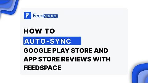 Easiest Way to Auto Sync App Store + Play Store Reviews | Stop Wasting Time Copy-Pasting Reviews