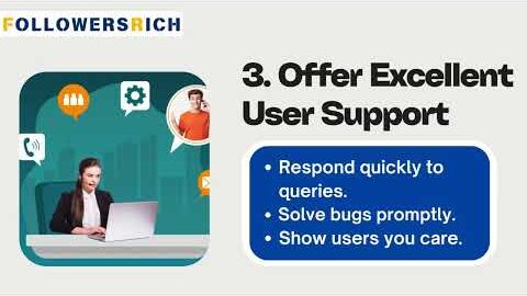Top strategies to get authentic app store reviews