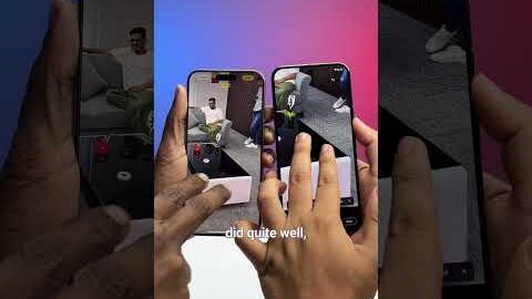 Apple Intelligence vs. Google AI: SURPRISING RESULTS!