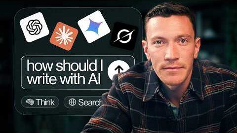 The Ultimate Guide to Writing with AI
