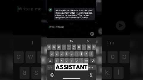 Top 10 AI Tattoo Design Tools You MUST Try in 2024 #💚💚💚 #tattoo #tattoodesign #tattooartist #tatt