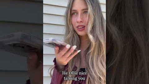 Turning AI into my boyfriend