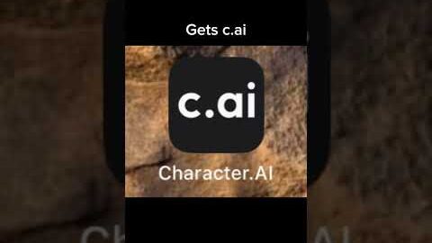 my c.ai experience | #cai #ai #FAKEAI ? #characterai | robot #apocalypse |
