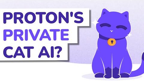 Proton Made an AI Cat – Here’s My Honest Review