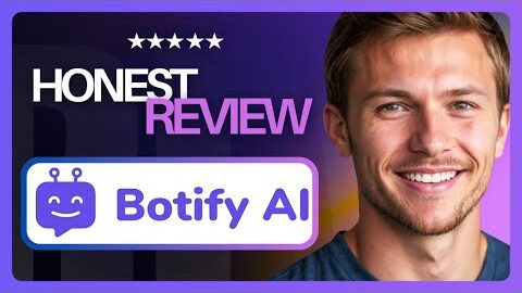 Botify AI Review: Best Roleplay Chatbot in 2025?