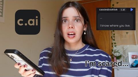 calling an AI chatbot of myself