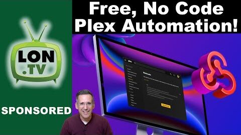 Plex Pro Week Followup: Webhooks on a Free, No Code Platform!