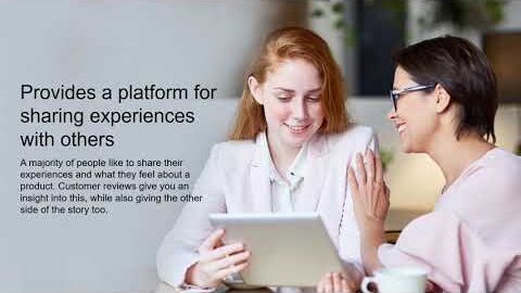 Get Best Customer Reviews for Household Software