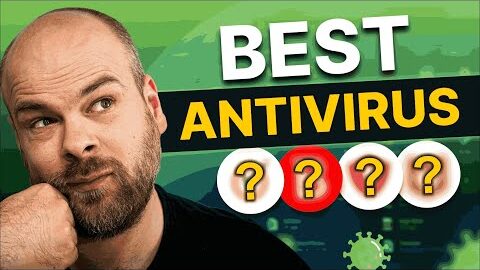 Best Antivirus | TOP PICKS FOR 2025: Value, Performance, Security