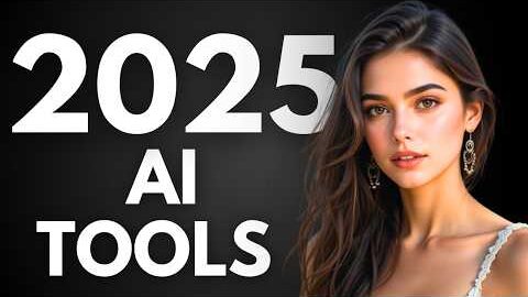 I Tested the Best AI Productivity Tools! in 2025!