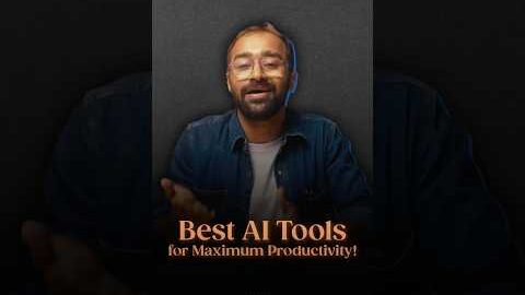 Best AI Tools for Maximum Productivity | #LLAShorts 1181