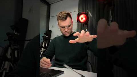 Tricks in CapCut! #magic #videoediting