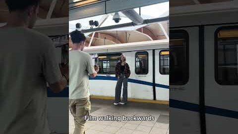 Want Smooth Cinematic Footage? Master This One Simple Gimbal Trick