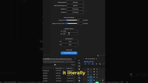 Autopod Automatic AI Editing  #ai