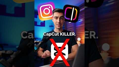 Instagram Edits KILLS CapCut 😱