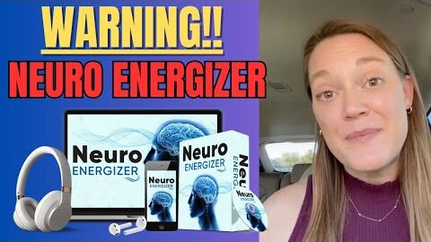 Neuro Energizer Experience Reviews (I TRIED 30 DAYS) – DOES NEURO ENERGIZER PROGRAM REALLY WORK?