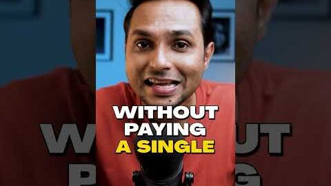 Get 4000GB FREE Storage EASILY! 🤯| Saptarshi Prakash #shorts