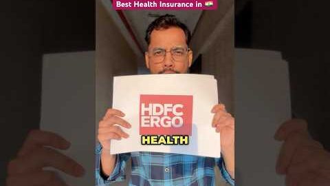 Which Health Insurance Is Best in India? Here’s the Real Answer! #besthealthinsurance