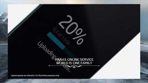 Coming Soon Nokia 8.3 5G Recommended by Paras Online Service India