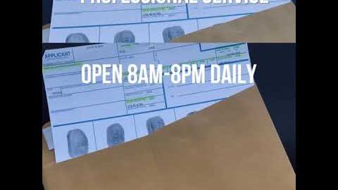 Quick & Professional customer service. Walk-in, book online or schedule a mobile appointment today.