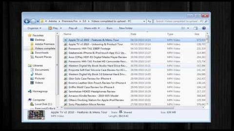 Carbonite Online Backup Service Review – Windows