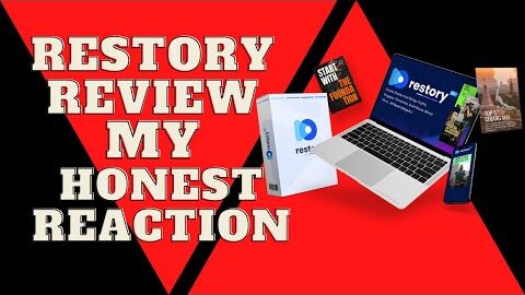 ReStory Review | ReStory Honest Reviews | Restory SaaS Review