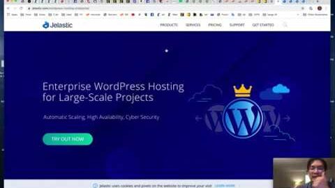 Jelastic Multi-Cloud Control Platform Review