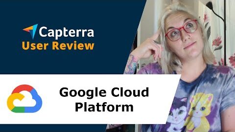 Google Cloud Platform Review: Makes working virtually a breeze