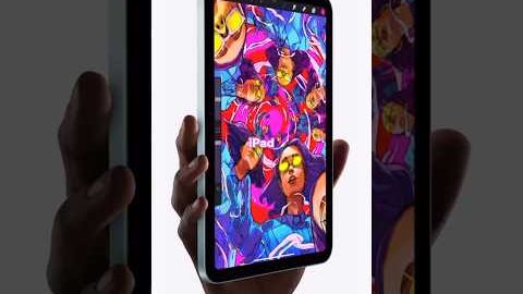 The PROBLEM with iPad mini 7🤔#apple