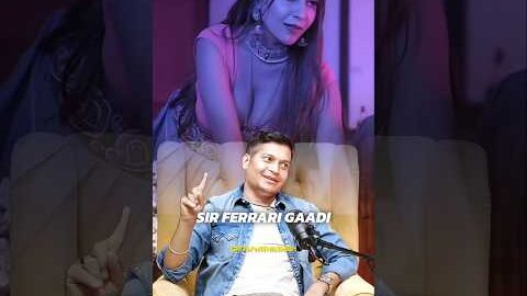 The Hidden Risks of Secret Agents 👀🤯 #shorts #podcast #growwithashish #raw