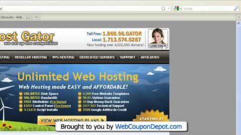 (Hostgator Hosting Reviews) – Web Hosting Reviews HGATORVIP1