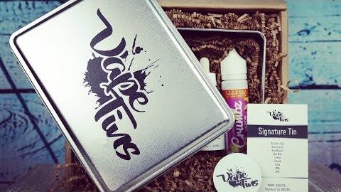 VapeTins Subscription Box | Is it Worth it? | Review
