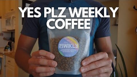 Yes Plz Weekly Coffee Review – The best coffee subscription service?