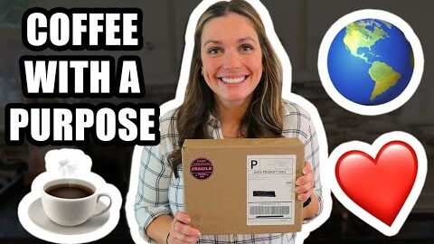 Immigrant Love Coffee Review: Coffee Subscription Service Helping Refugee & Immigrant Entrepreneurs