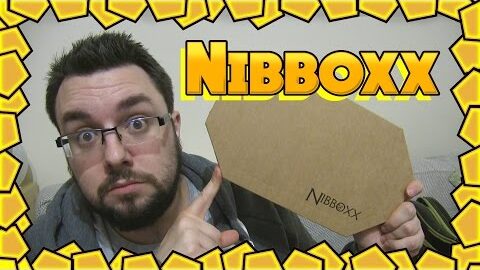 Nibboxx Review | Snacks Subscription Box