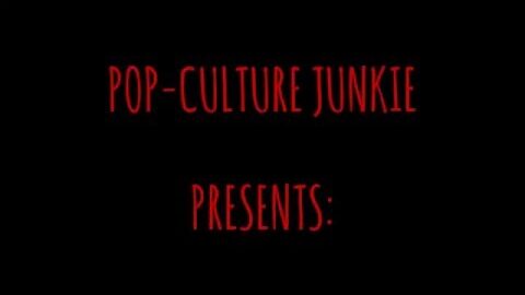 HORROR PACK April 2016 Unboxing & Review BLU-RAY Subscription Box