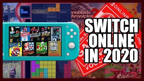 Has It Improved? | Nintendo Switch Online Review (2020)