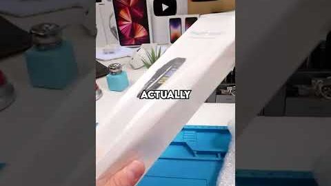 $60 FAKE APPLE WATCH.. Don’t Get Scammed #Shorts