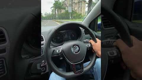 Volkswagen Polo 1.0 TSI Ka Engine Performance 🔥🔥 | MotorBeam हिंदी