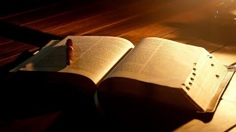 Church School Online Service – Age 10 and above –  Abraham And Lot Choose.