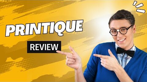 Printique: The Best Online Printing Service? – In-Depth Review