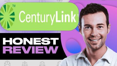 CenturyLink Internet Provider Honest Review – Watch Before Using