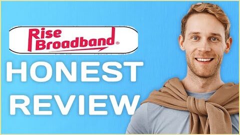 Rise Broadband Internet Provider Honest Review | Watch Before Using