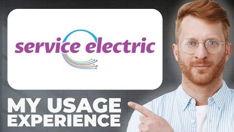 SECV (Service Electric) Internet Provider Review – Usage Experience